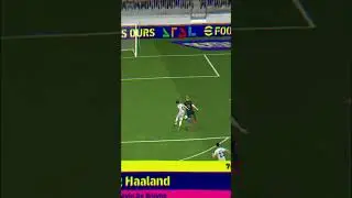 Info saingan haaland🥱 #efootball #konamipes #funny #football #beckenbauer #haaland #capcut