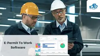 E-Permit To Work | Soft Designers
