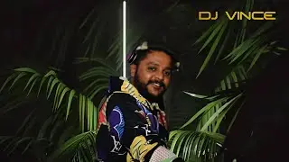 Hothon Pe Bus (0.2) Tribal Mashup Dj Vince