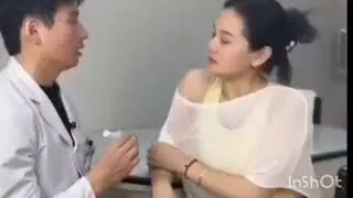 💉Injection Ka Dar = Comedy Gold 🤣😜Injection Lagte Hi Funny Reaction 🤯😂Ultimate Comedy 😆💉