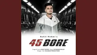 45 Bore