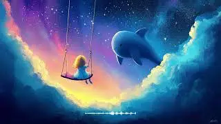 Starlight Lullaby: A Music Box Dream