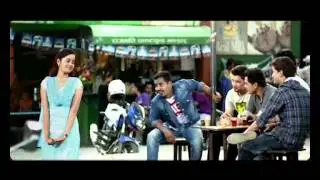 Dhara oil new ad eve teasing