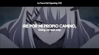Arknights: Perish in Frost Opening Full | ACHE in PULSE - Sub Espa&ntilde;ol『AMV』