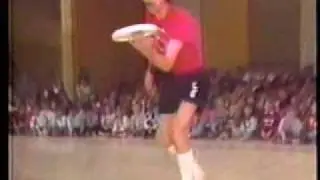 Flying Aces Pro Frisbee Team