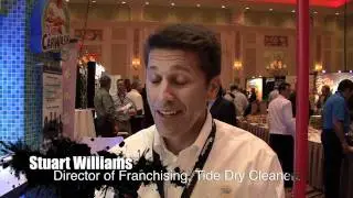 Why Sponsor the Multi-Unit Franchising Conference