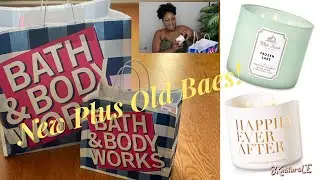 Fall Candle Haul 2021