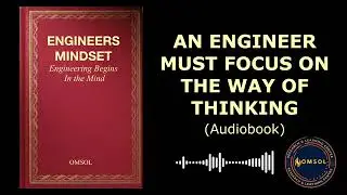 Engineers Mindset For (Mechanical Engineers)