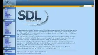 SDL 01 InstallingSDLandCodeBlocks
