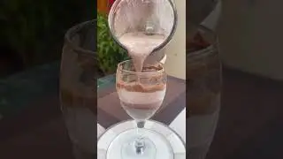 Orea  biscuit Shake🥤 -#shorts #youtubeshorts #ytshorts #oreashake #summerdrink