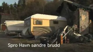 Spro Havn vinter 10