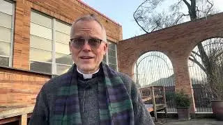 День 1: Новена в честь святого Иоанна Боско: На помощь!