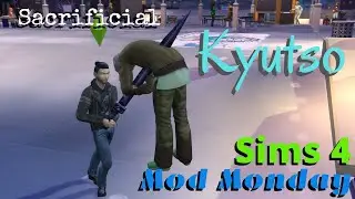 Mod Monday: Kyutso | Sims 4
