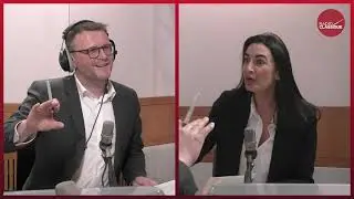 Les voix de l'économie avec Agnès Verdier–Molinié, directrice de l’IFRAP