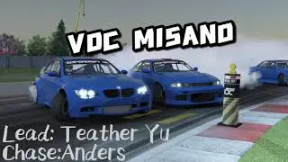 VDC MISANO