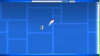 Lucky wave
