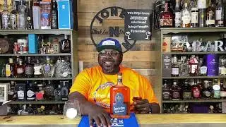 Chicken Cock Whiskey Review