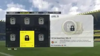 FIFA 17 ALL NEW CATALOGUE ITEMS