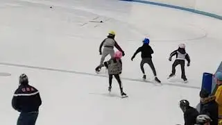 I WON AGAIN!