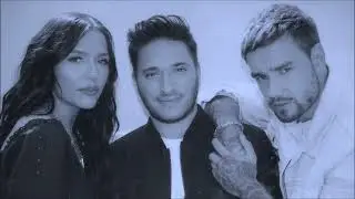 Jonas Blue, Liam Payne & Lennon Stella - Polaroid (I-Mott vs DJ Jo&atilde;o Radio Remix)