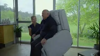 The Posture Care Chair Company - Electric Lift Recliner Chairs