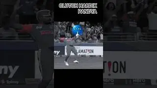 India vs Pakistan match hardik Pandya cricket short video #ipl #cricket #shortvideo #shorts #youtube