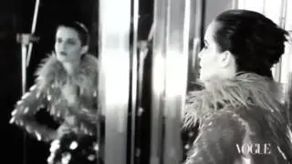 Vogue Magazine trailer By Ashleigh Norris-Seal