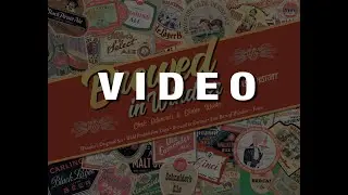 Brewed In Windsor- A tasty History Book