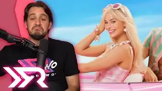 La LOCURA di Barbie w  Fossa & Mottura   RoundTwo Chatting #299