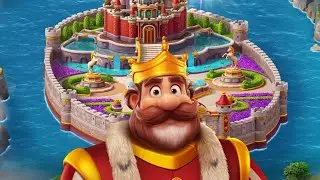 LET'S PLAY ROYAL KINGDOM LEVEL 12-18
