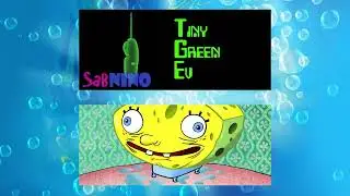 The Sheldon Plankton Theme Song vs SpongeBob Theme Song Comparision!!!