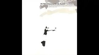 Autechre - Chiastic Slide (Full Album)