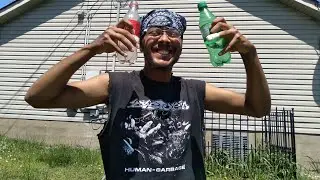 COLLECTING PLASTIC BOTTLES AND ALUMINUM CANS!!! //SCAPC EPISODE 2