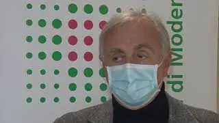 Sala Ibrida a Modena, parla il professor Roberto Silingardi