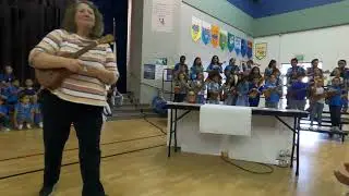 2023 Ursula Stephens Elementary School