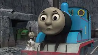 Thomas & Friends - Blue Mountain Quarry - The Song