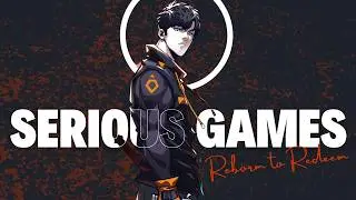 Reborn Before the Game: The Nobody Who Rose to Save the World | Metaverse Awakens