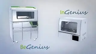 ELITe BeGenius Promo video