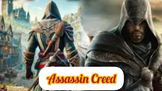 Assassin&rsquo;s Creed (2026) &ndash; First Official Trailer | Live-Action Ubisoft Movie