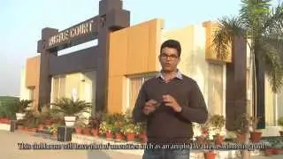 MI Rustle Court 2-3BHK Apartments at Shaheed path, Lucknow - A Property Review by IndiaProperty.com