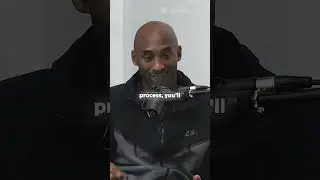 Unlock the Secret to Unwavering Commitment with Kobe Bryant!