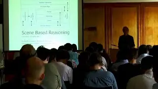 AGI-15 Frank Bergmann - Scene Based Reasoning