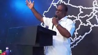 June Month Promise Message 2018 | King of Glory Church India | Rev.S.Bovas