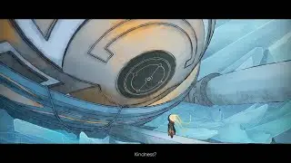 Attuning the Blood's Voice Scene - MIO: Memories in Orbit