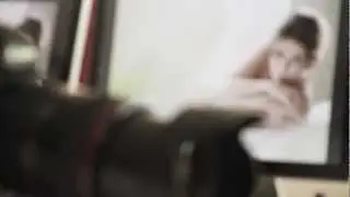 Making of Campanha Rommanel/Giovanna Antonelli