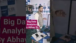Big Data Analytics by abhay sir #abhayexcelcomputer #bigdatanyc #bigdataanalytics