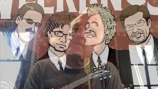 MusicXplorer w/Glen Burtnik of The Weeklings and Styx & beattles - Part 1/2