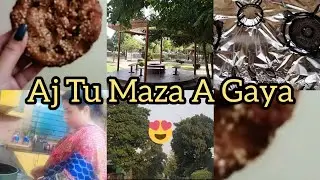 Delicious Mash ki Daal Recipe | Easy Kitchen Hack & Lifestyle Vlog