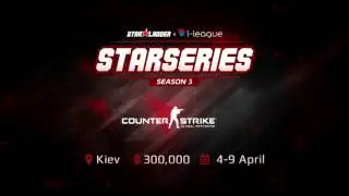 FaZe Allu CRAZY 1V2 CLUTCH @STARSERIES