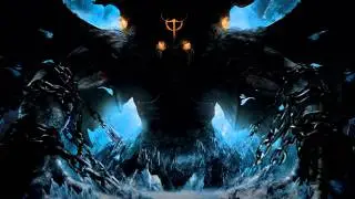 AirJ - Born From Hell (Nagato Remix)